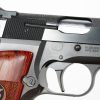 Nighthawk Custom SA35 Hi-Power DLC 9mm Free S&H - Image 19
