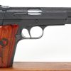Nighthawk Custom SA35 Hi-Power DLC 9mm Free S&H - Image 16