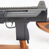 SWD INC M11 9mm with Lage Upper and Thompson stock - Image 6