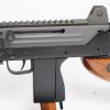 SWD INC M11 9mm with Lage Upper and Thompson stock - Image 11
