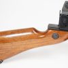 SWD INC M11 9mm with Lage Upper and Thompson stock - Image 8