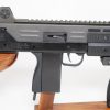 SWD INC M11 9mm with Lage Upper and Thompson stock - Image 10