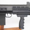 SWD INC M11 9mm with Lage Upper and Thompson stock - Image 5
