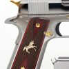 Colt 1911 Gov't .45 ACP 6in STS Talo FREE S&H - Image 9