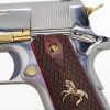 Colt 1911 Gov't .45 ACP 6in STS Talo FREE S&H - Image 19
