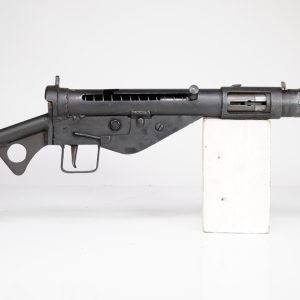 Sten MK II 9mm Taylor Tube 1 Mag