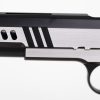 Nighthawk Custom President IOS Trijicon RM06 30 SC **USED** - Image 6