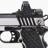 Nighthawk Custom President IOS Trijicon RM06 30 SC **USED** - Image 10