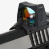 Nighthawk Custom President IOS Trijicon RM06 30 SC **USED** - Image 8