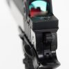 Nighthawk Custom President IOS Trijicon RM06 30 SC **USED** - Image 3