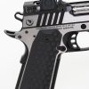 Nighthawk Custom President IOS Trijicon RM06 30 SC **USED** - Image 7