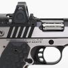 Nighthawk Custom President IOS Trijicon RM06 30 SC **USED** - Image 17