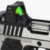Nighthawk Custom President IOS Trijicon RM06 30 SC **USED** - Image 14