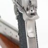 Nighthawk Custom Global Response Pistol .45 ACP *USED* Free S&H - Image 6