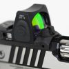 Nighthawk Custom President IOS Trijicon RM06 30 SC **USED** - Image 13