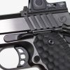 Nighthawk Custom President IOS Trijicon RM06 30 SC **USED** - Image 19