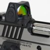Nighthawk Custom President IOS Trijicon RM06 30 SC **USED** - Image 11