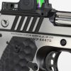 Nighthawk Custom President IOS Trijicon RM06 30 SC **USED** - Image 18