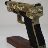 Agency Arms Glock 17 Gen 5 Gavel AOS Free S&H - Image 5