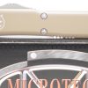 Microtech 121-11TA Ultratech Stonewashed, Tan Handle - Image 6