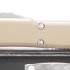 Microtech 121-11TA Ultratech Stonewashed, Tan Handle - Image 7