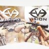 GCP Rifle Company 6.5 Creedmoor Axiom Action Vision Chassis - Image 22