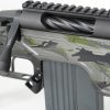 GCP Rifle Company 6.5 Creedmoor Axiom Action Vision Chassis - Image 18