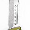 Microtech 219R-10ODS Combat Hell Hound RAZOR Olive Drab - Image 3