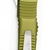 Microtech 219R-10ODS Combat Hell Hound RAZOR Olive Drab - Image 6