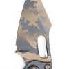 Microtech 169-1CCS Stitch S/E Coyote Camo - Image 3