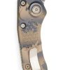 Microtech 169-1CCS Stitch S/E Coyote Camo - Image 6