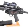 Heckler and Koch HK MP5A3 9mm w/extras - Image 8
