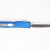 BLUE Handles