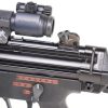 Heckler and Koch HK MP5A3 9mm w/extras - Image 12
