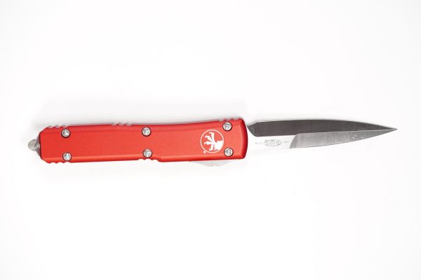 Microtech 120-4RD Ultratech Satin