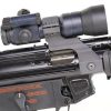 Heckler and Koch HK MP5A3 9mm w/extras - Image 23