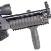 Heckler and Koch HK MP5A3 9mm w/extras - Image 9