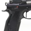 CZ Custom Shop TS w/Vortex 9mm ***FREE S&H*** - Image 13