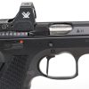 CZ Custom Shop TS w/Vortex 9mm ***FREE S&H*** - Image 15