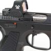 CZ Custom Shop TS w/Vortex 9mm ***FREE S&H*** - Image 9