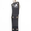 Microtech 138-13 Troodon D/E Bronze, Black Handle - Image 6