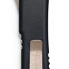 Microtech 122-13MLS Molon Labe Spartan Ultratech BRZ Apocal - Image 6