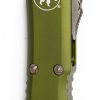 Microtech 223-13OD UTX-85 T/E Bronze OD Green - Image 5