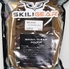 Skili Gear Coyote Clear Pouch (Small) - Image 3