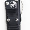 Microtech 240-10 Mini Troodon T/E Stonewash - Image 5