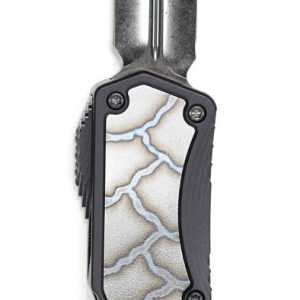 Heretic Custom Colossus High Sheen SW DLC Blade