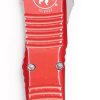 Microtech 143-10DRD Combat Troodon APOC Distressed Red - Image 5