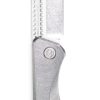 Heretic Jinn Proto Stonewash Magnacut Tumbled Ti Scales - Image 6