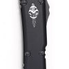 Microtech 119W-1TS Ultratech Warhound Tactical - Image 5