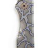 Heretic Jinn Proto Battle Bronze Flamed Ti Scales - Image 7